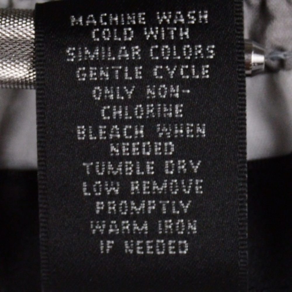 Mossimo Pattern Skirt - Picture 4 of 4